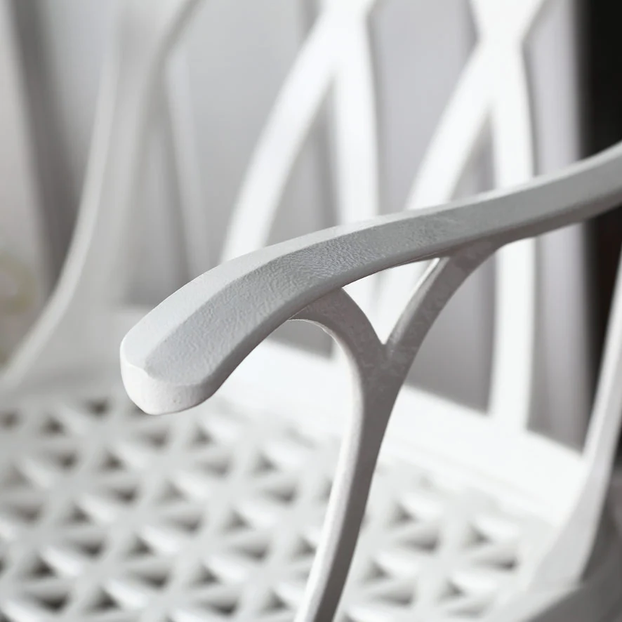 April Chair - White - Image 5