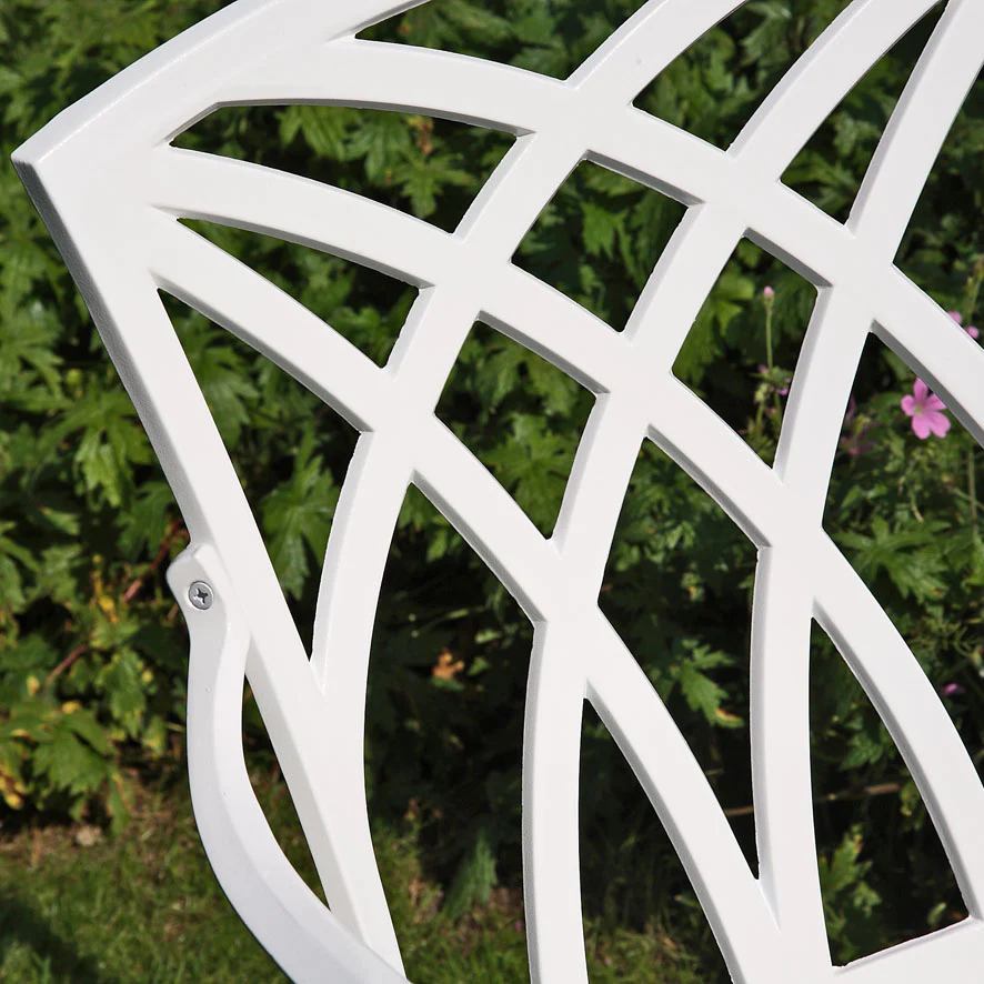 April Chair - White - Image 8